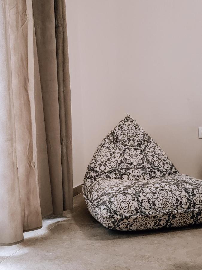 Bohemian Apartment In Central Aten Exteriör bild
